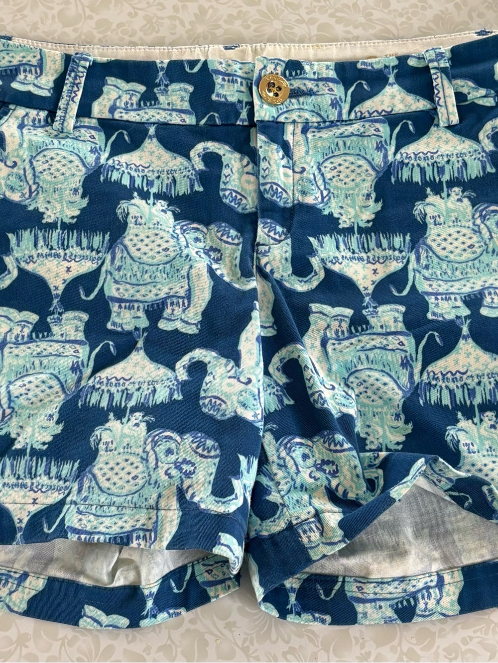 Lilly Pulitzer  Jayne Short